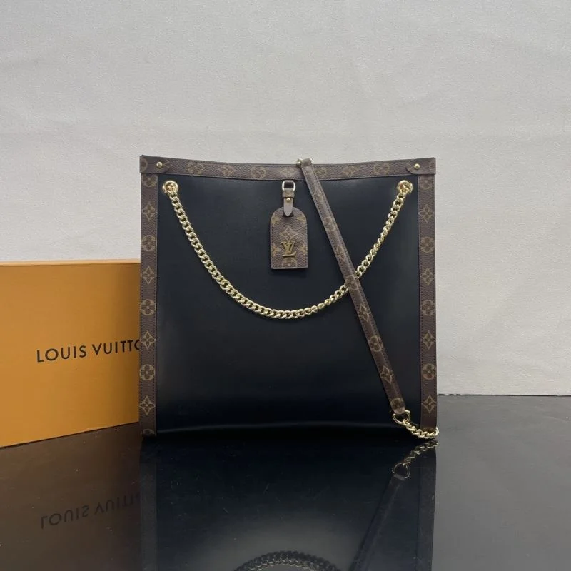 HighPerformance Louis Vuitton Shopping Bags 41744