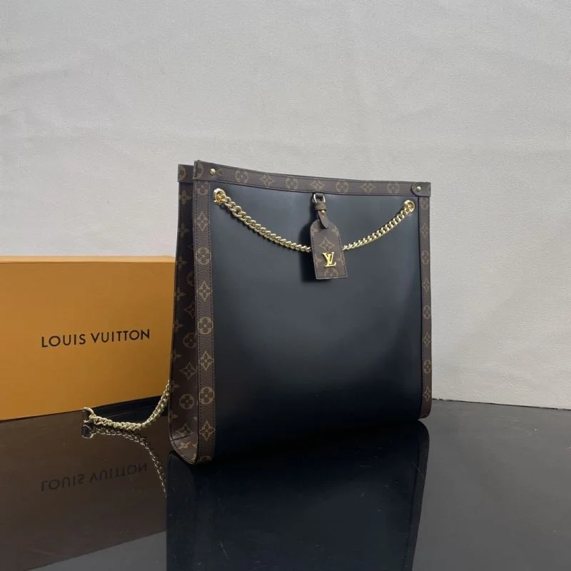HighPerformance Louis Vuitton Shopping Bags 41744