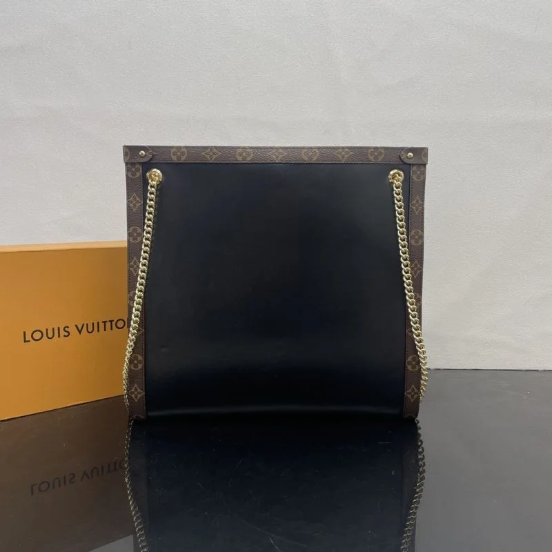 HighPerformance Louis Vuitton Shopping Bags 41744