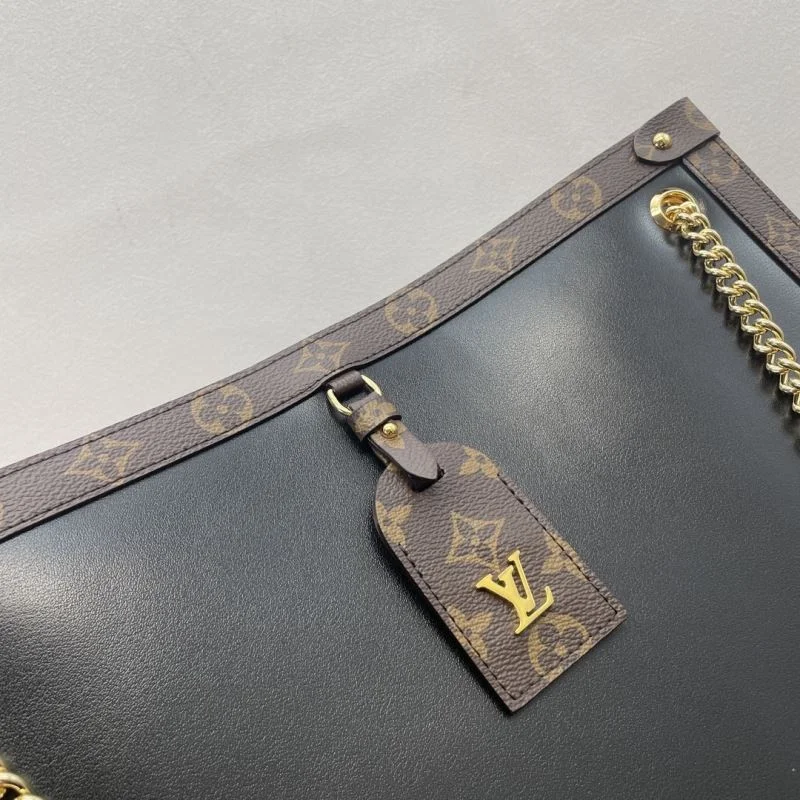 HighPerformance Louis Vuitton Shopping Bags 41744