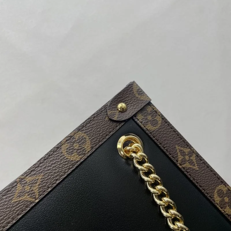 HighPerformance Louis Vuitton Shopping Bags 41744