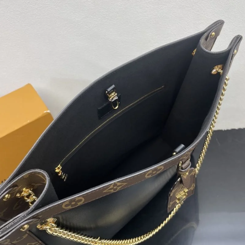 HighPerformance Louis Vuitton Shopping Bags 41744