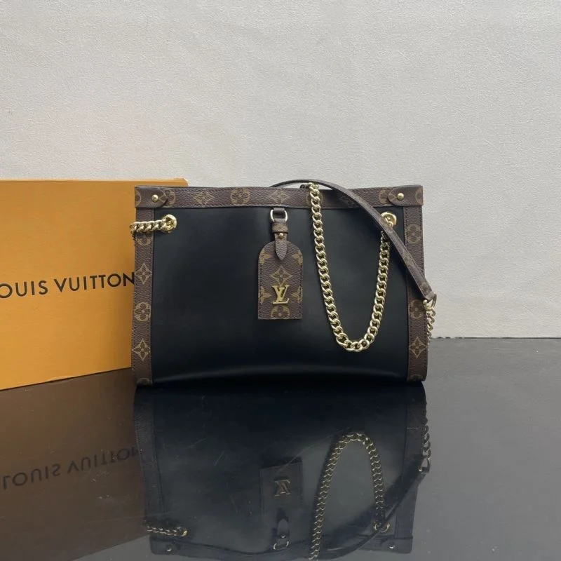 Casual Louis Vuitton Shopping Bags 41762