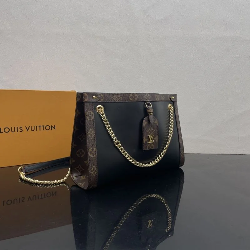 Casual Louis Vuitton Shopping Bags 41762