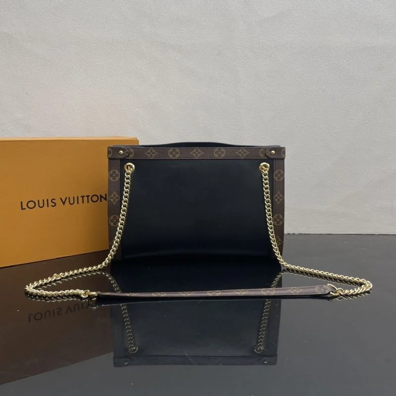 Casual Louis Vuitton Shopping Bags 41762