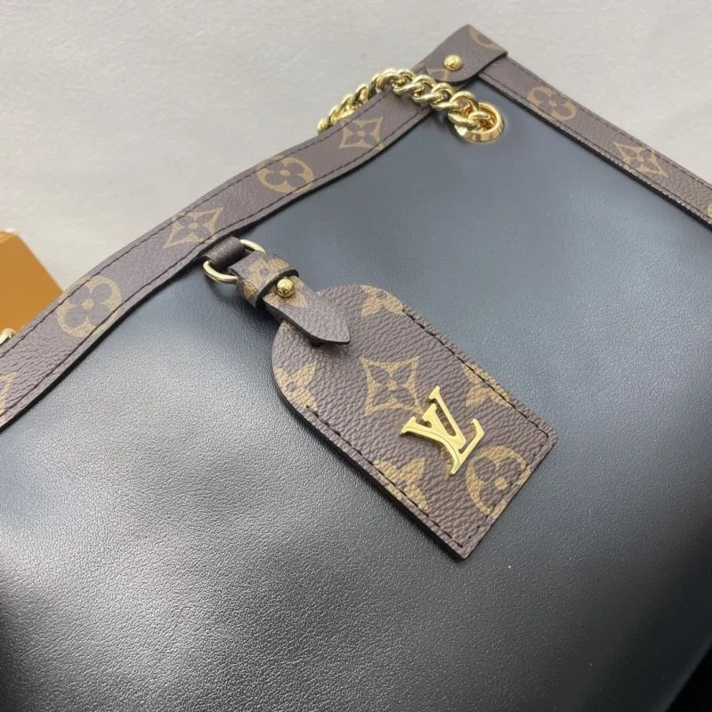 Casual Louis Vuitton Shopping Bags 41762