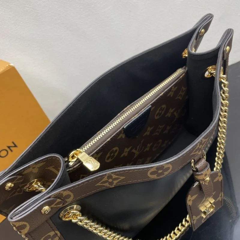 Casual Louis Vuitton Shopping Bags 41762