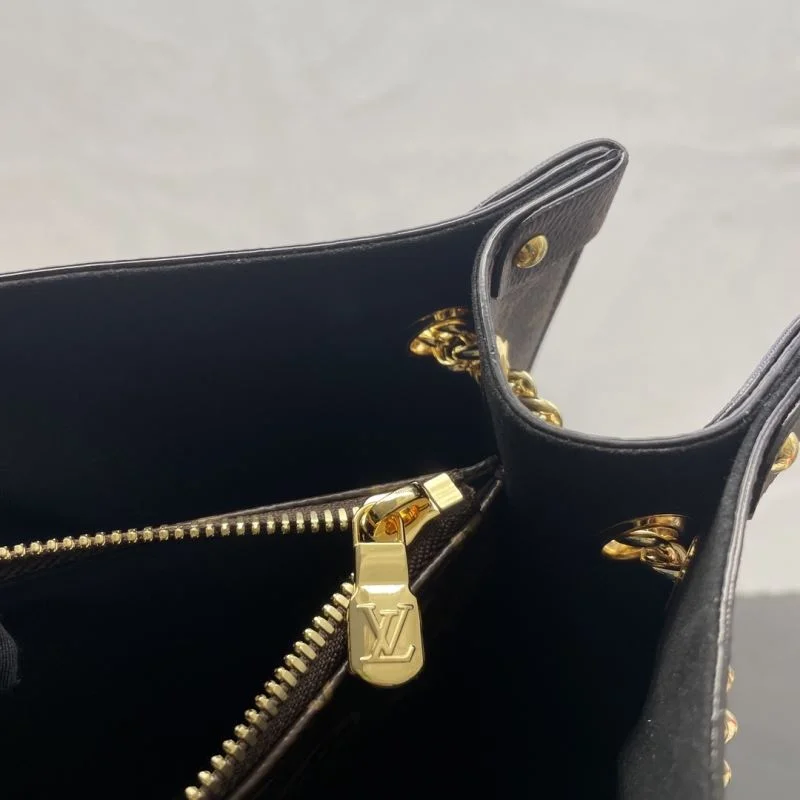 Casual Louis Vuitton Shopping Bags 41762