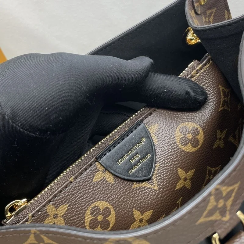 Casual Louis Vuitton Shopping Bags 41762