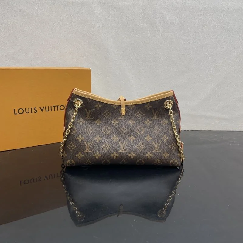 Louis Vuitton Shopping Bags WaterResistant 41719