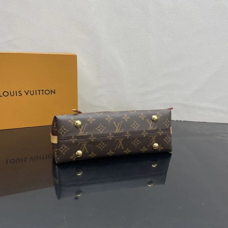 Louis Vuitton Shopping Bags WaterResistant 41719