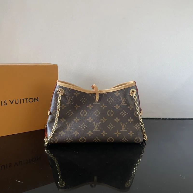 Resilient Louis Vuitton Shopping Bags 41715
