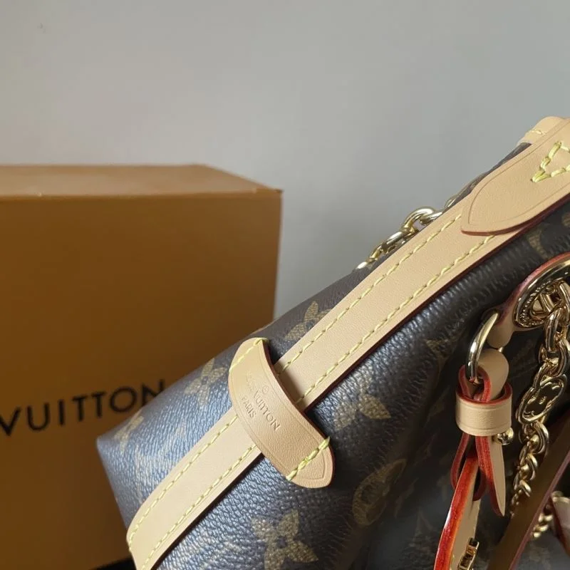 Resilient Louis Vuitton Shopping Bags 41715