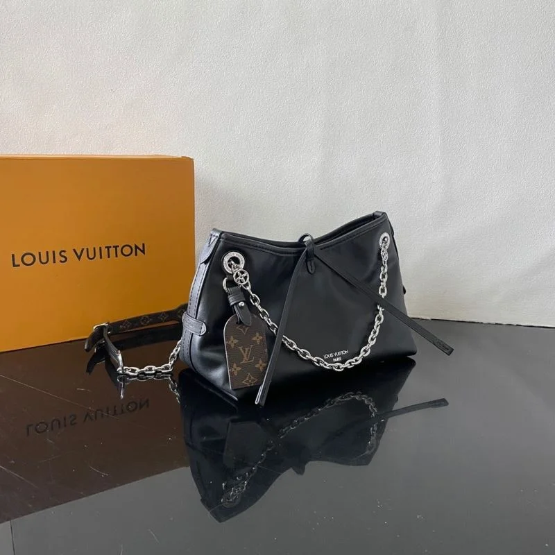 Louis Vuitton Shopping Bags ZipUp 41600
