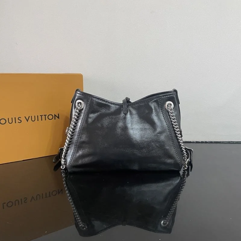 Louis Vuitton Shopping Bags ZipUp 41600