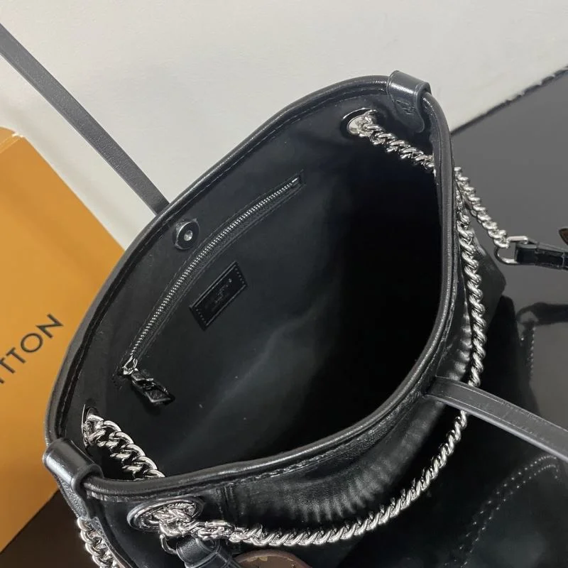 Louis Vuitton Shopping Bags ZipUp 41600