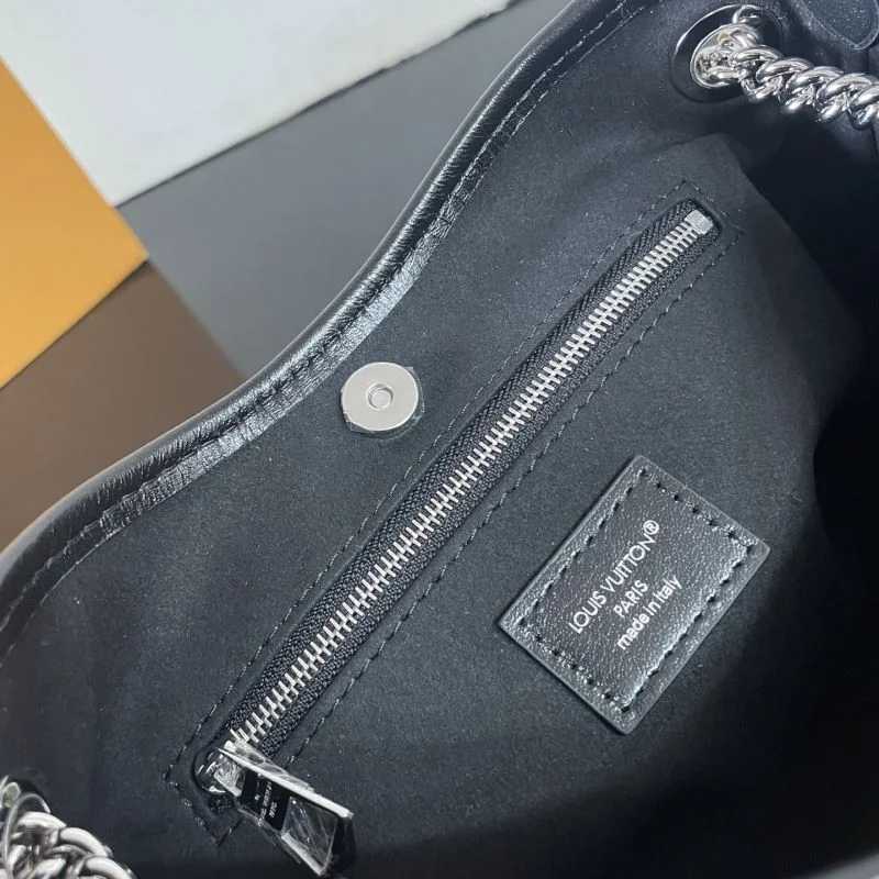 Louis Vuitton Shopping Bags ZipUp 41600
