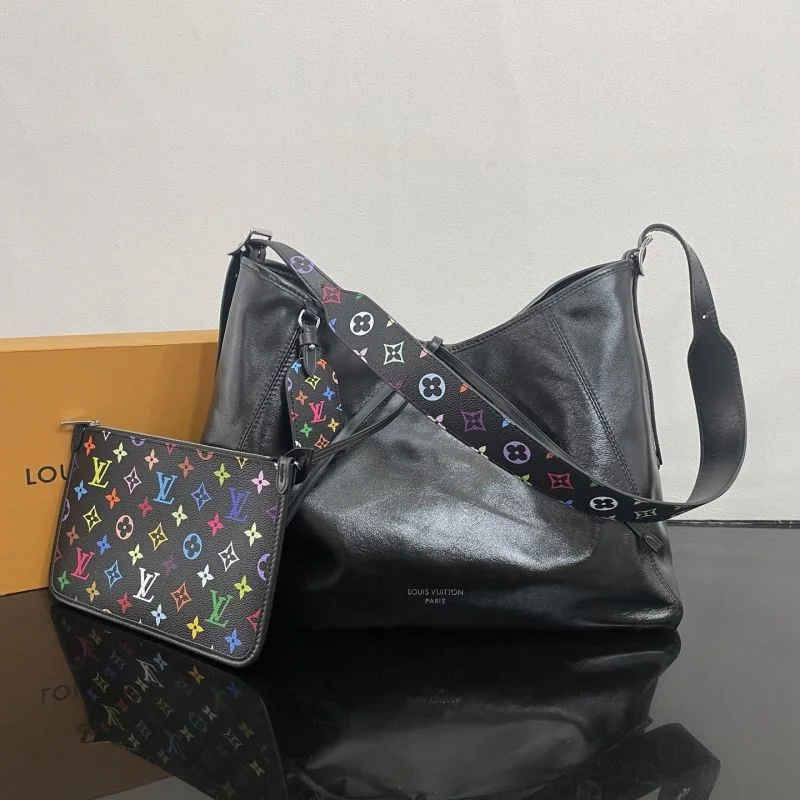 Louis Vuitton Shopping Bags Comfortable 41519