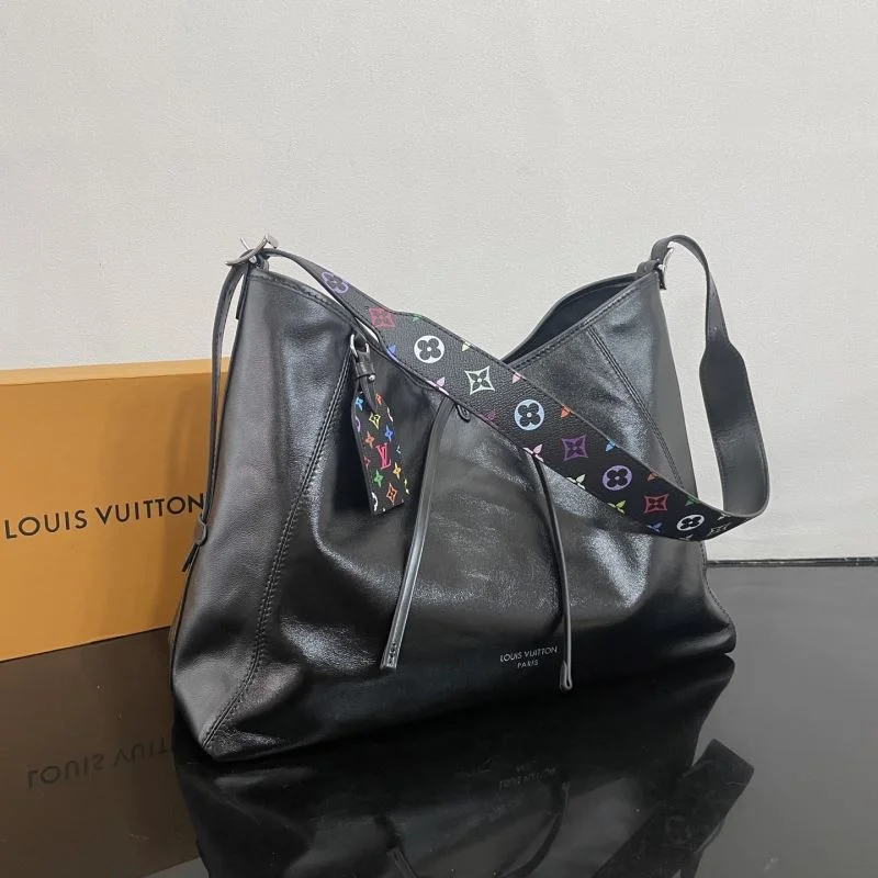 Louis Vuitton Shopping Bags Comfortable 41519