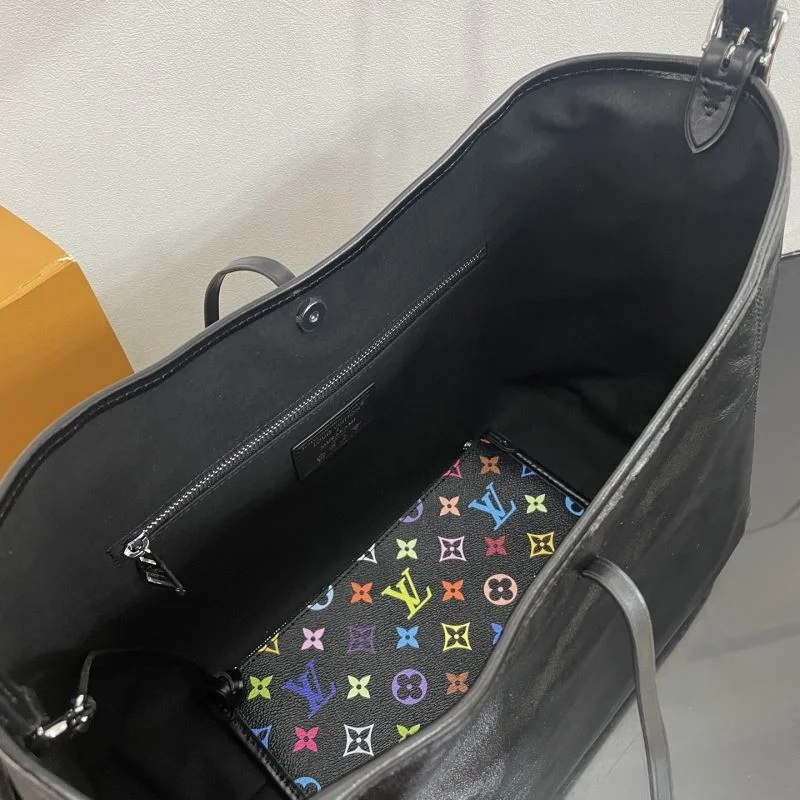 Louis Vuitton Shopping Bags Comfortable 41519