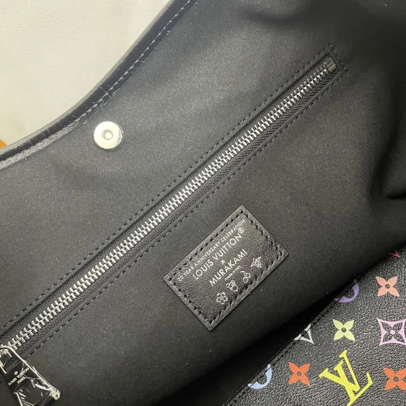 Louis Vuitton Shopping Bags Comfortable 41519
