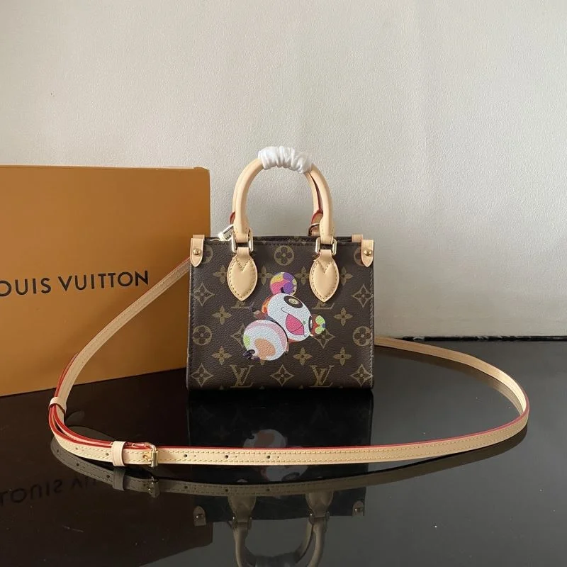 UrbanChic Louis Vuitton Shopping Bags 41567