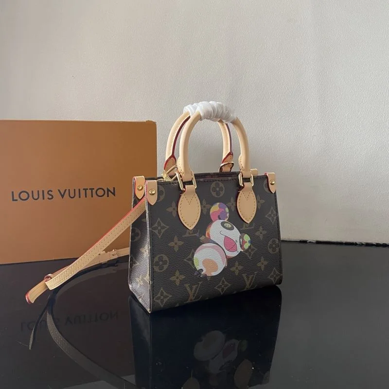 UrbanChic Louis Vuitton Shopping Bags 41567