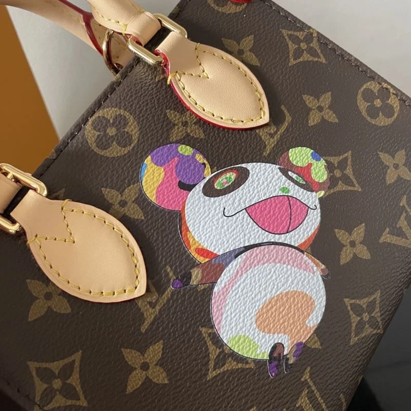 UrbanChic Louis Vuitton Shopping Bags 41567