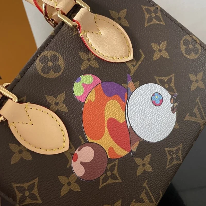 UrbanChic Louis Vuitton Shopping Bags 41567
