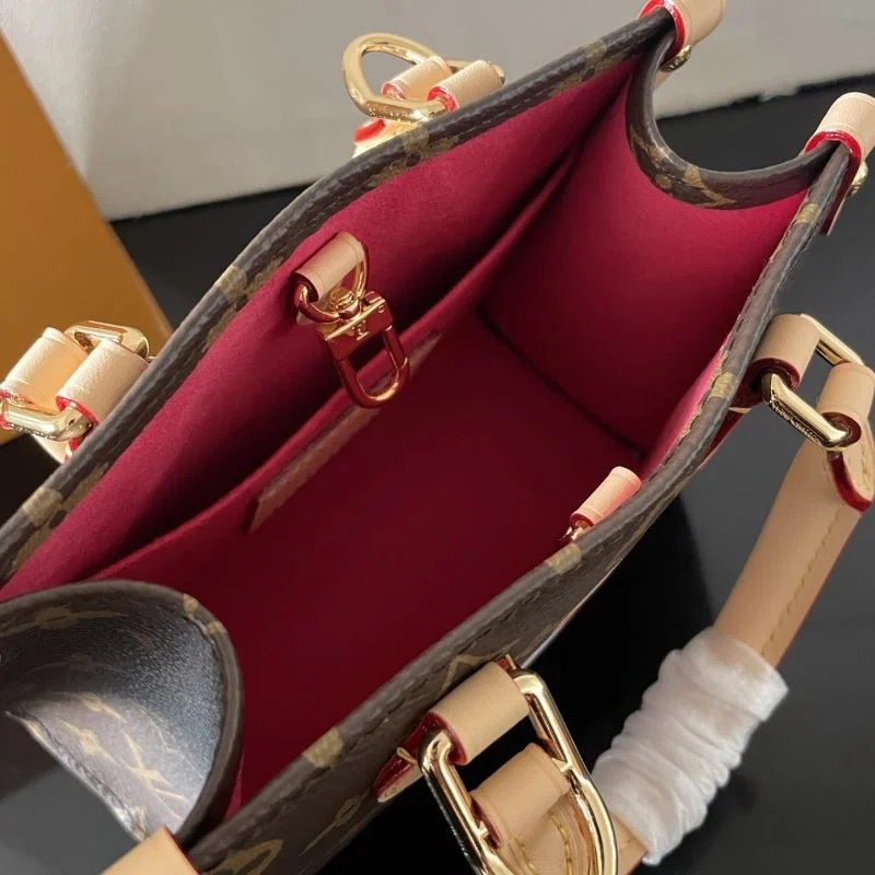 UrbanChic Louis Vuitton Shopping Bags 41567