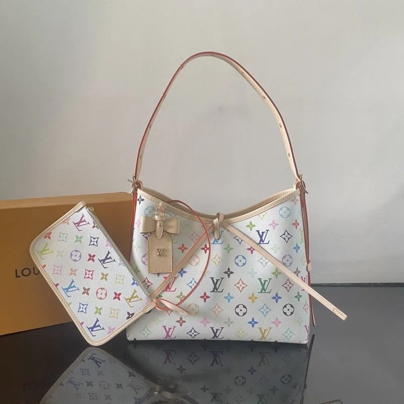 Louis Vuitton Shopping Bags QuickDry 41516