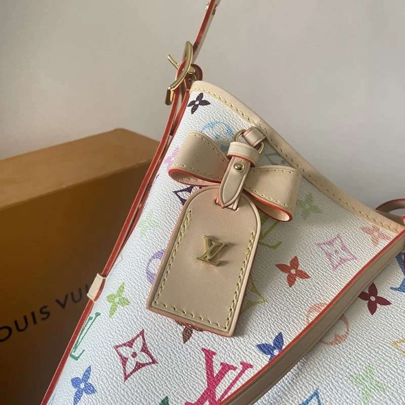 Louis Vuitton Shopping Bags QuickDry 41516