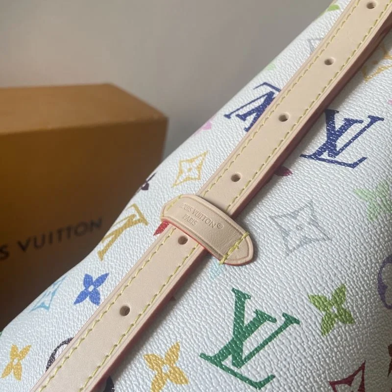 Louis Vuitton Shopping Bags QuickDry 41516