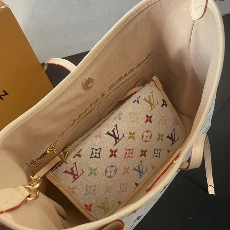 Louis Vuitton Shopping Bags QuickDry 41516