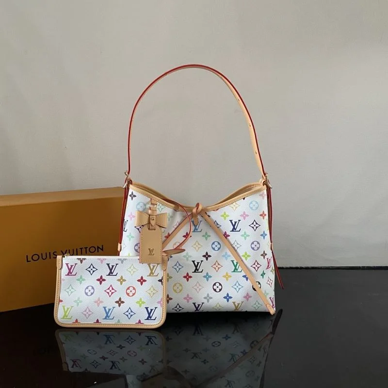 Louis Vuitton Shopping Bags OdorResistant 41515