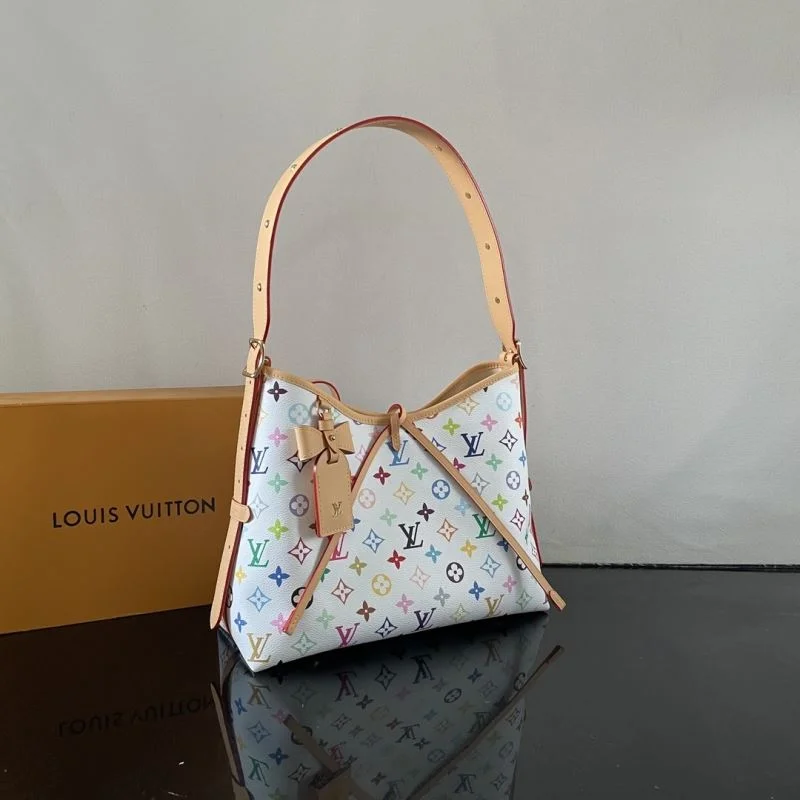 Louis Vuitton Shopping Bags OdorResistant 41515
