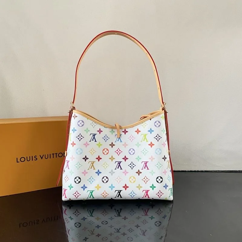 Louis Vuitton Shopping Bags OdorResistant 41515