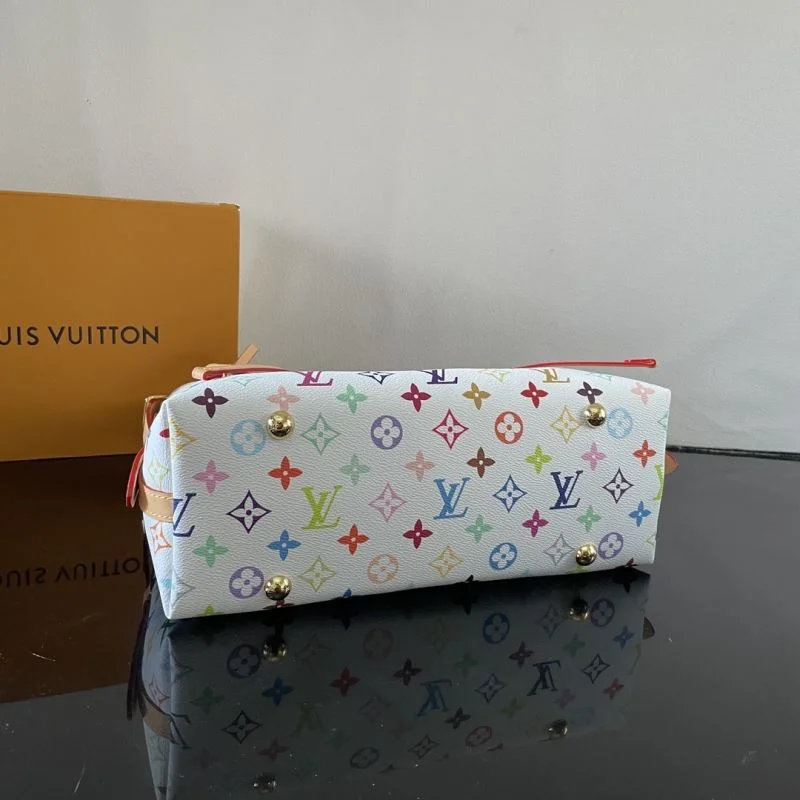 Louis Vuitton Shopping Bags OdorResistant 41515