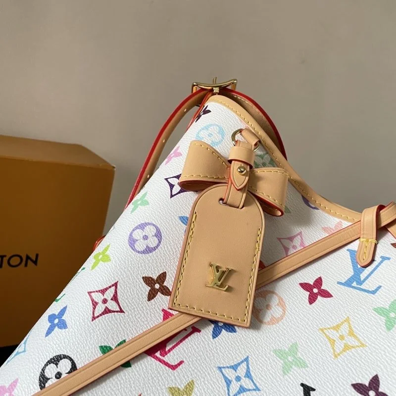 Louis Vuitton Shopping Bags OdorResistant 41515