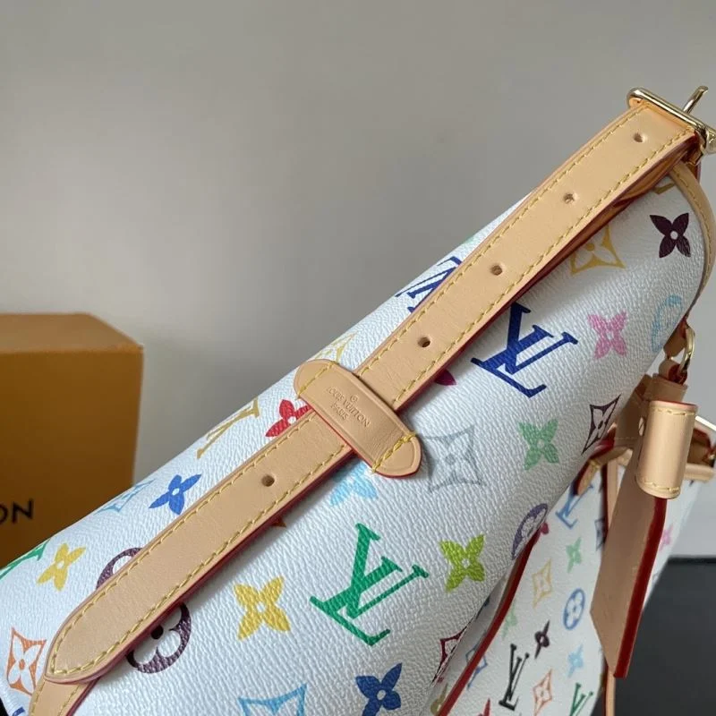 Louis Vuitton Shopping Bags OdorResistant 41515