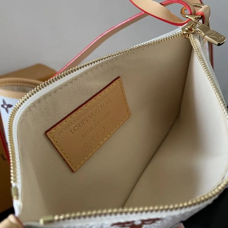 Louis Vuitton Shopping Bags OdorResistant 41515