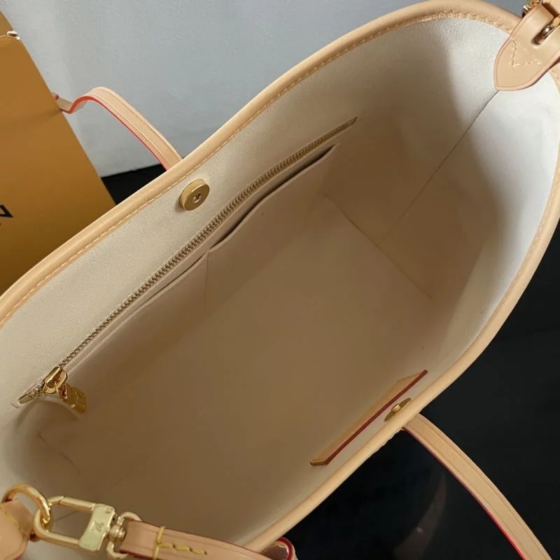 Louis Vuitton Shopping Bags OdorResistant 41515