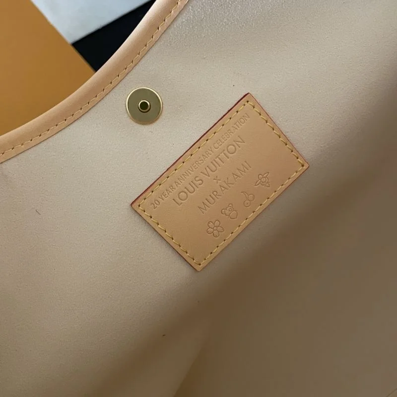Louis Vuitton Shopping Bags OdorResistant 41515