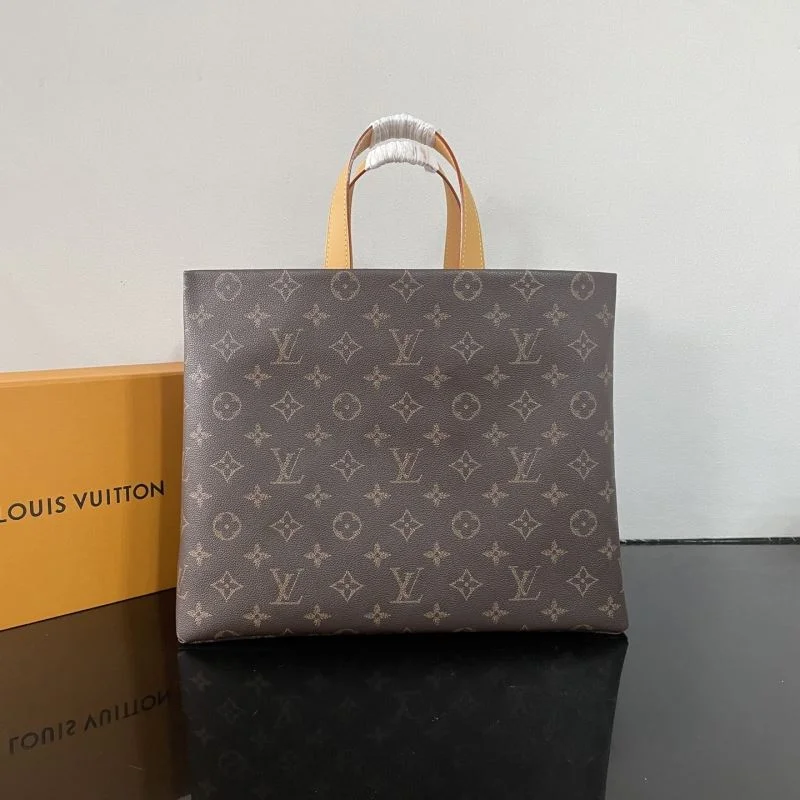 Casual Louis Vuitton Shopping Bags 41527