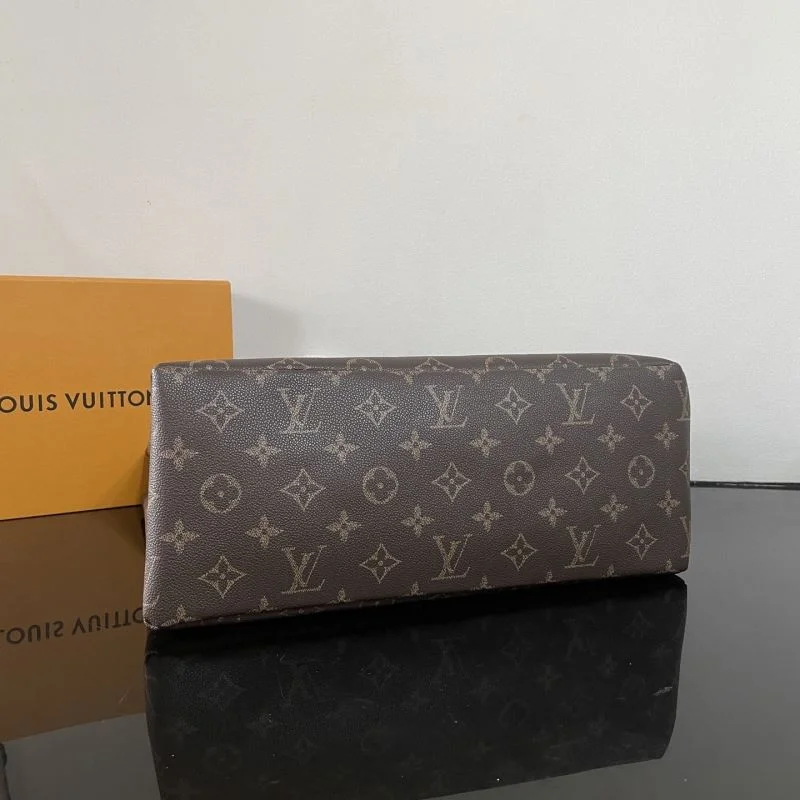 Casual Louis Vuitton Shopping Bags 41527
