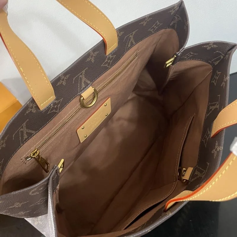 Casual Louis Vuitton Shopping Bags 41527