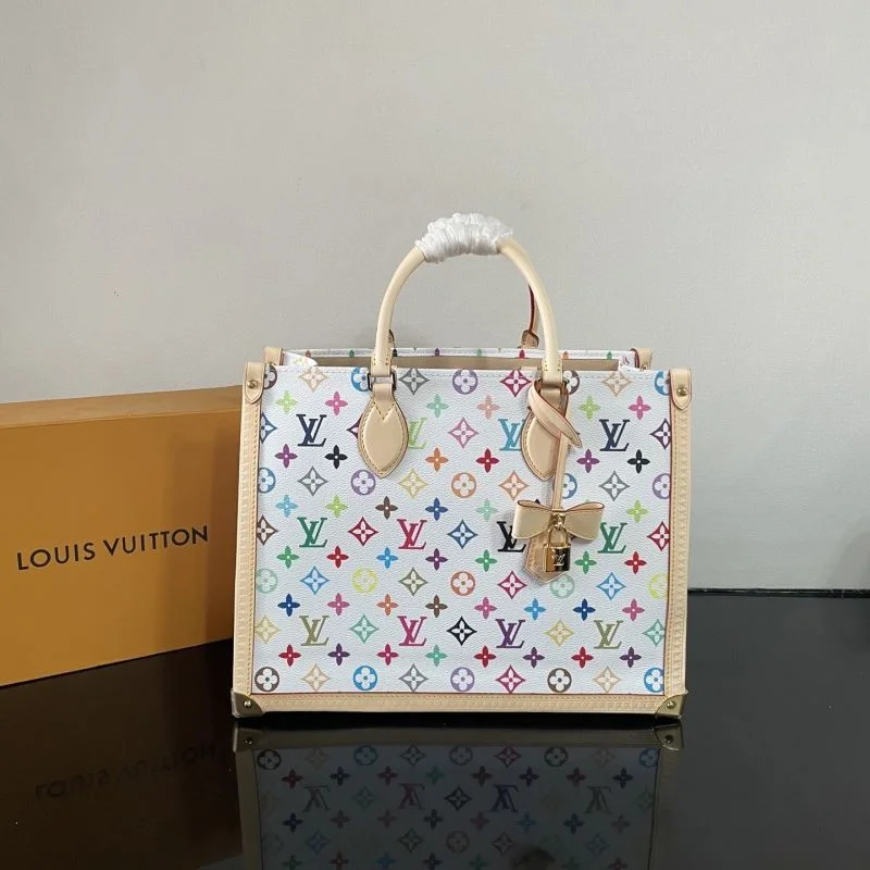 Trendy Louis Vuitton Shopping Bags 41514