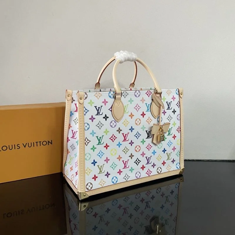 Trendy Louis Vuitton Shopping Bags 41514