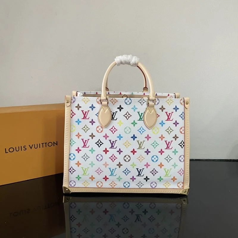 Trendy Louis Vuitton Shopping Bags 41514