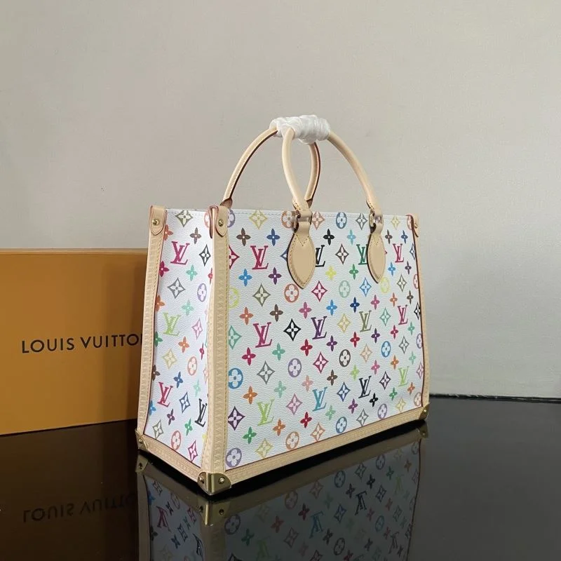 Trendy Louis Vuitton Shopping Bags 41514
